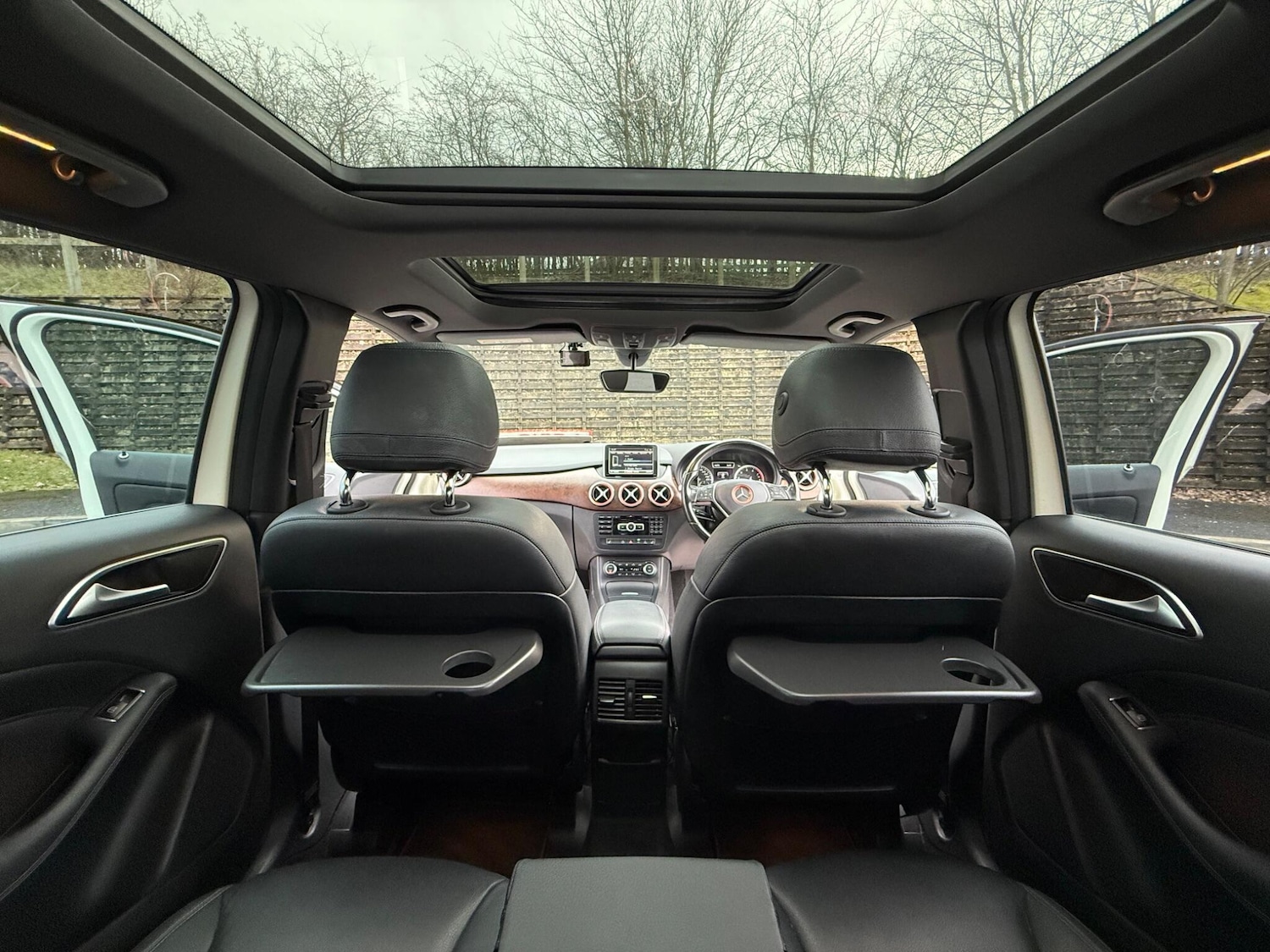 Used Mercedes-Benz B Class for sale - 77695588: Photo 75