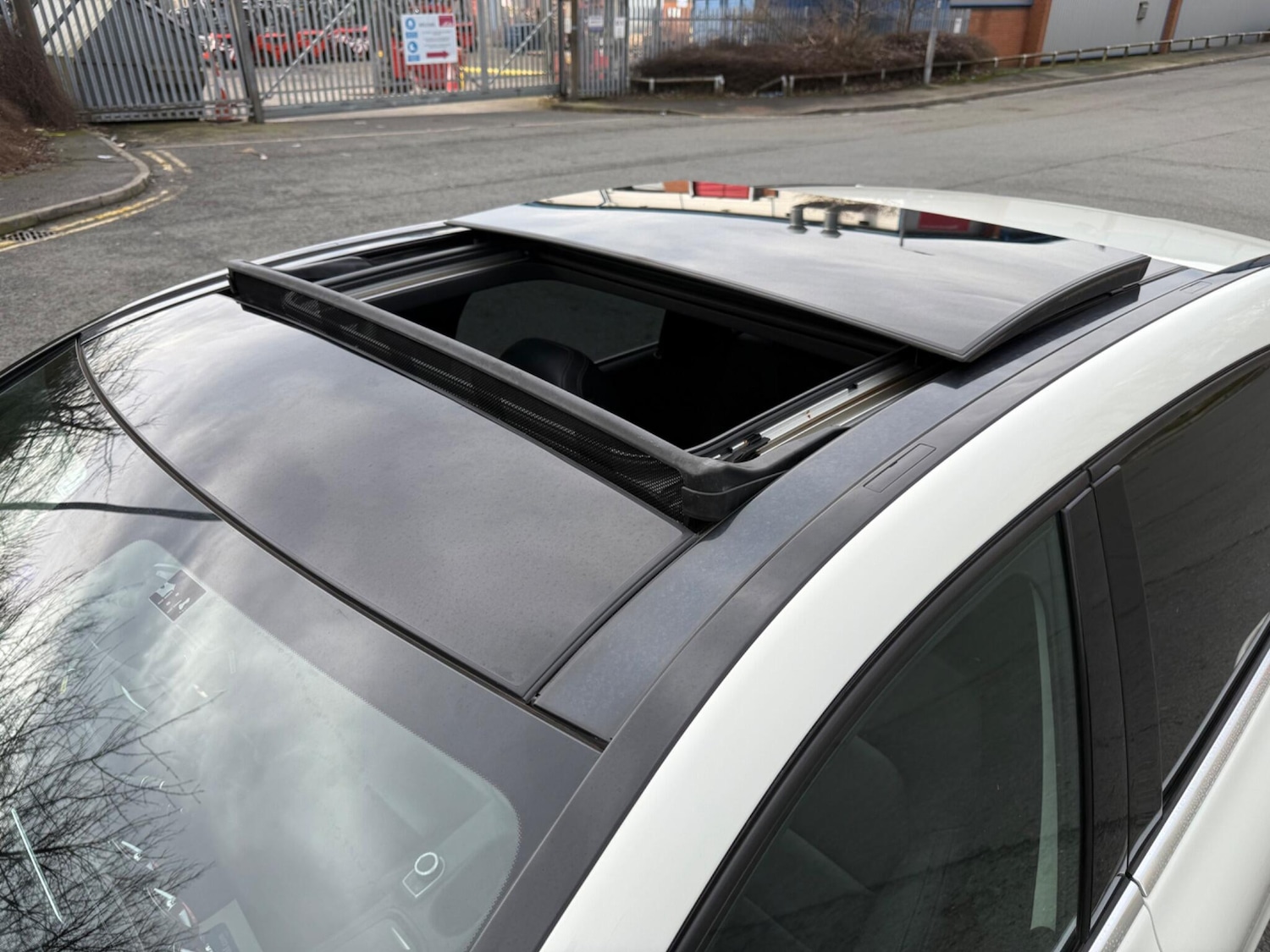 Used Mercedes-Benz B Class for sale - 77695588: Photo 91