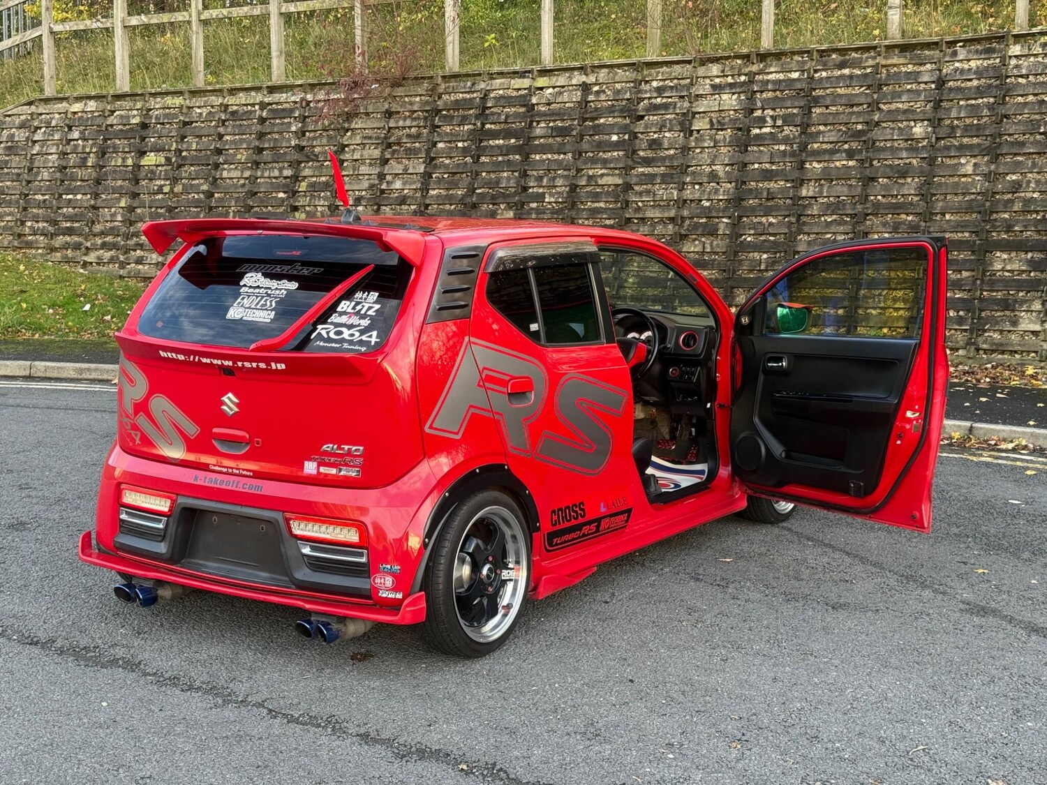 Used Suzuki Alto 2025 for sale - 77627168: Photo 10