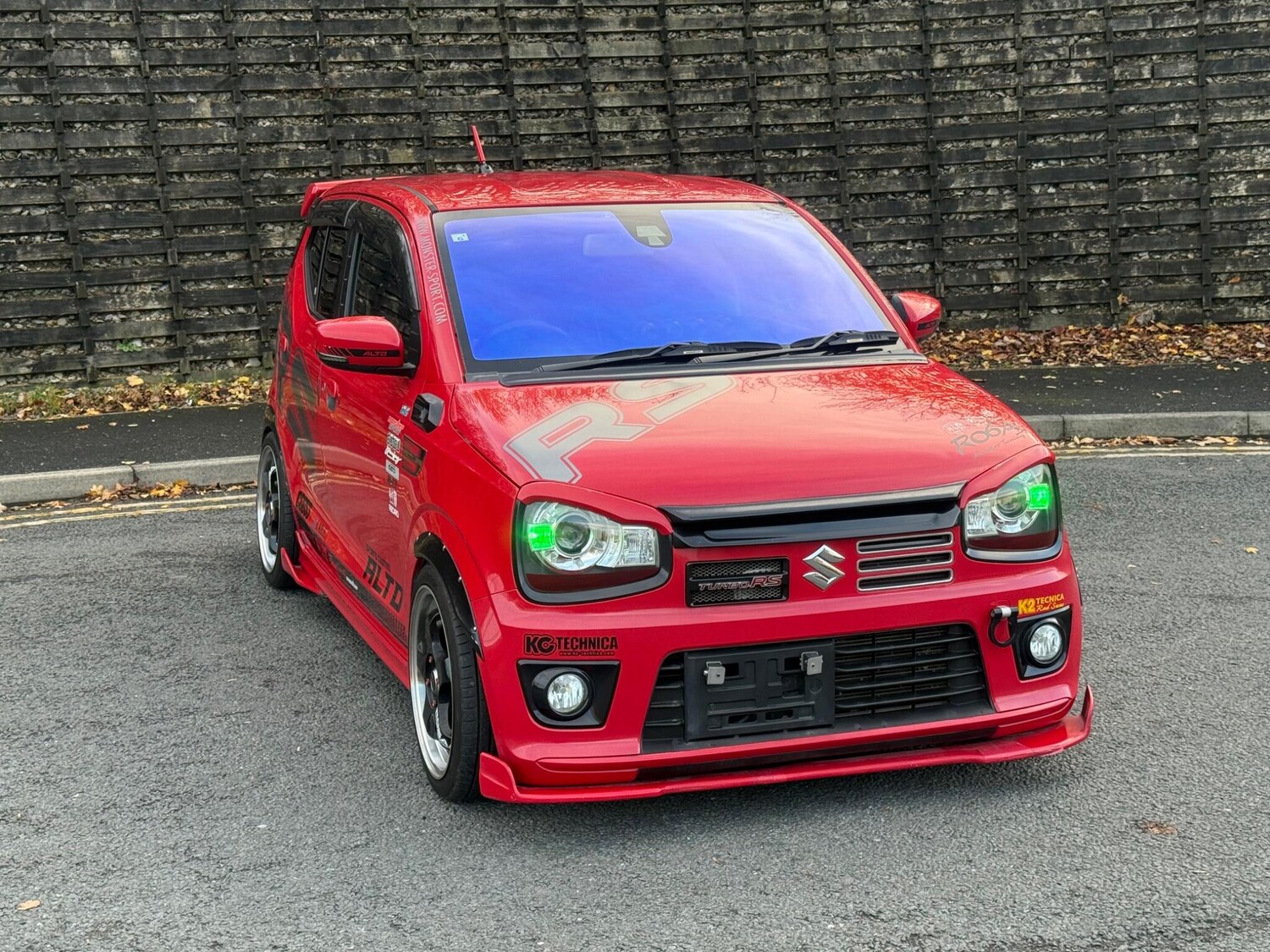 Used Suzuki Alto 2025 for sale - 77627168: Photo 11