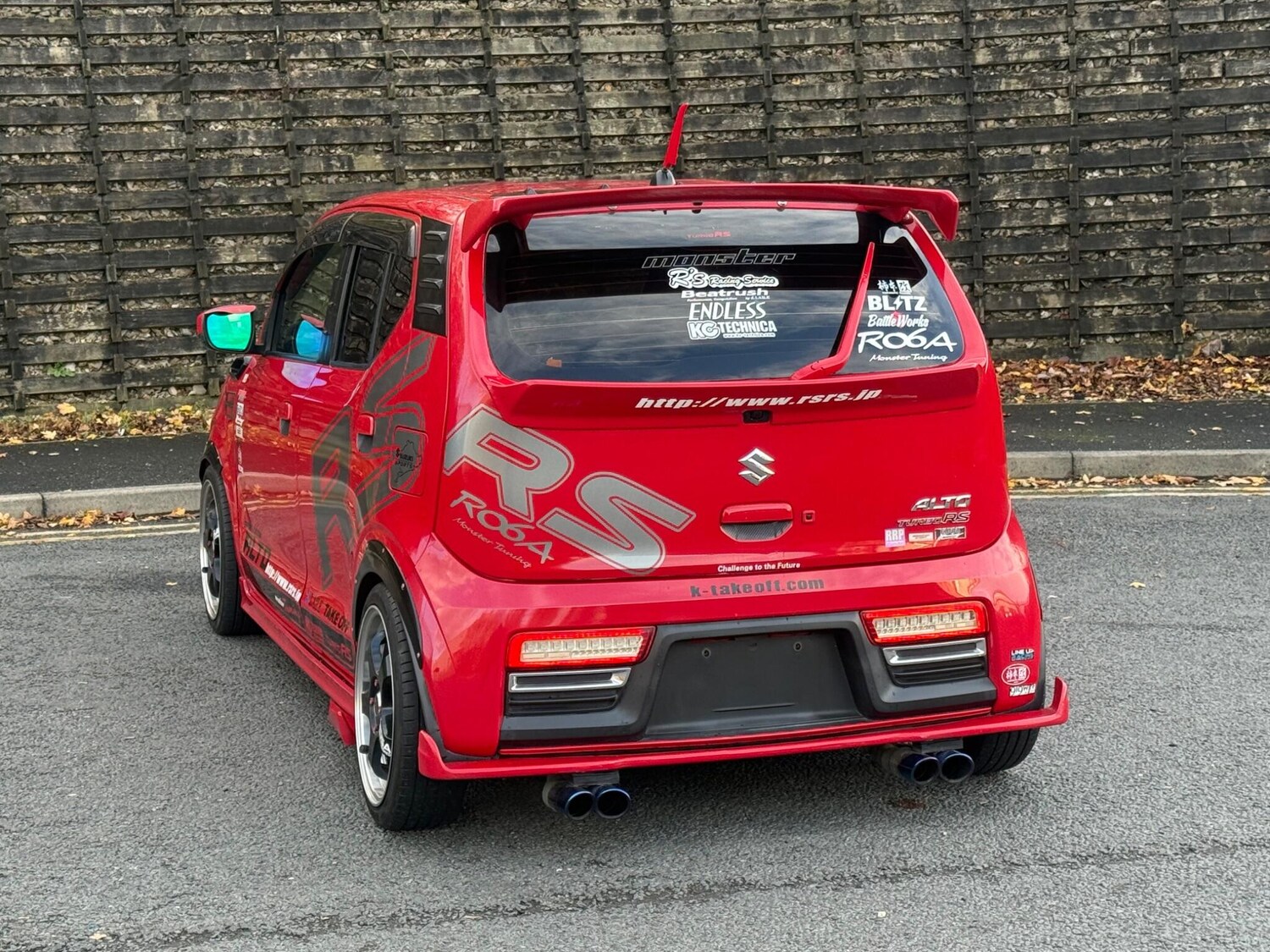 Used Suzuki Alto 2025 for sale - 77627168: Photo 12