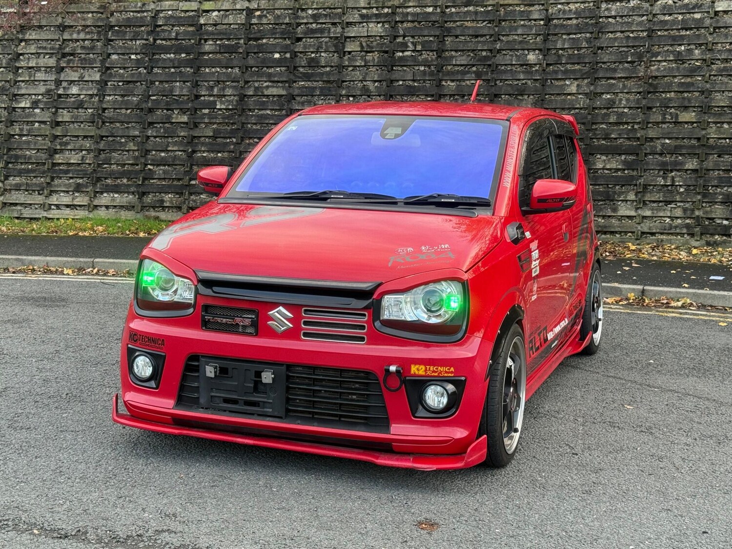 Used Suzuki Alto 2025 for sale - 77627168: Photo 13