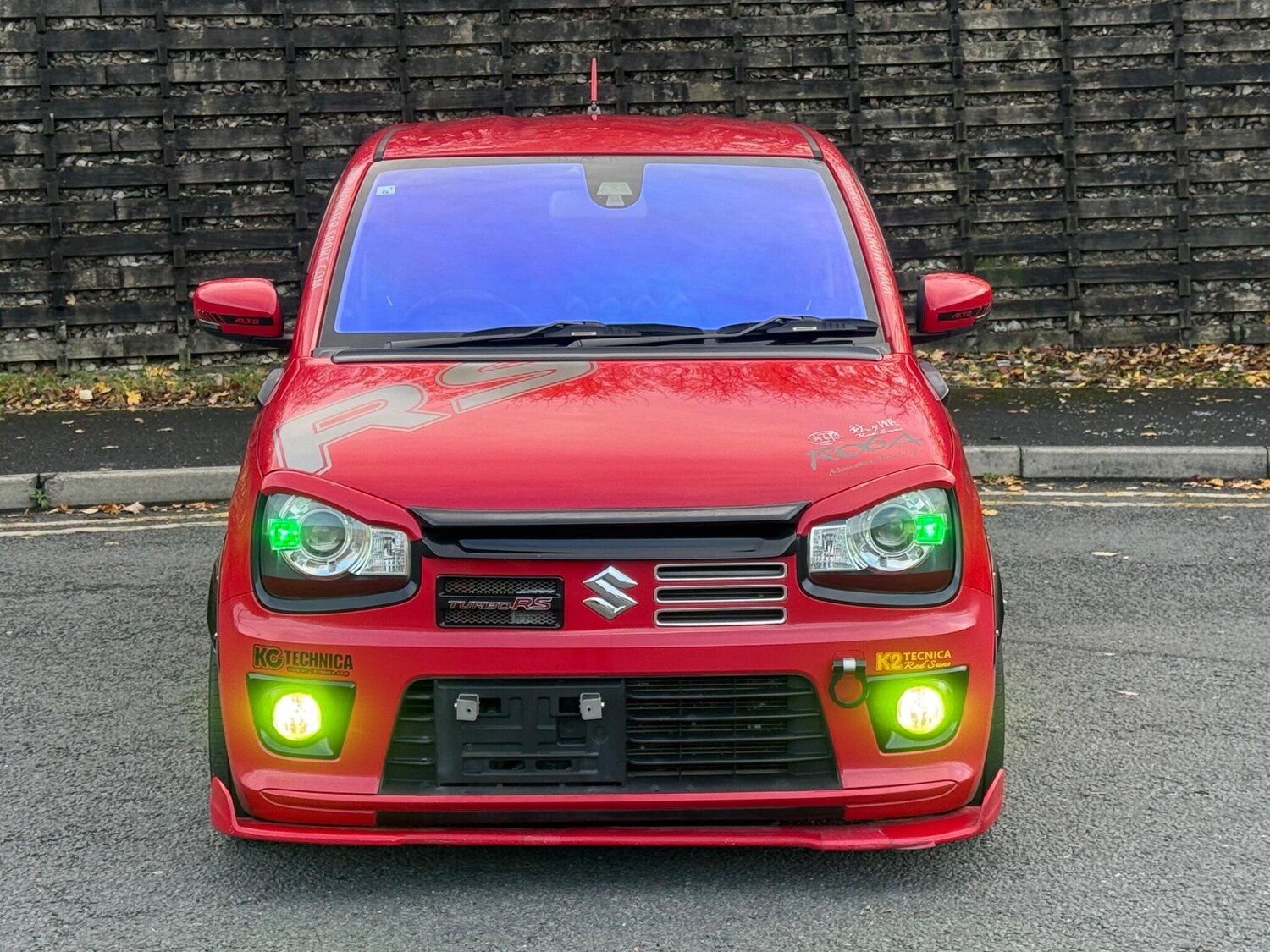 Used Suzuki Alto 2025 for sale - 77627168: Photo 15