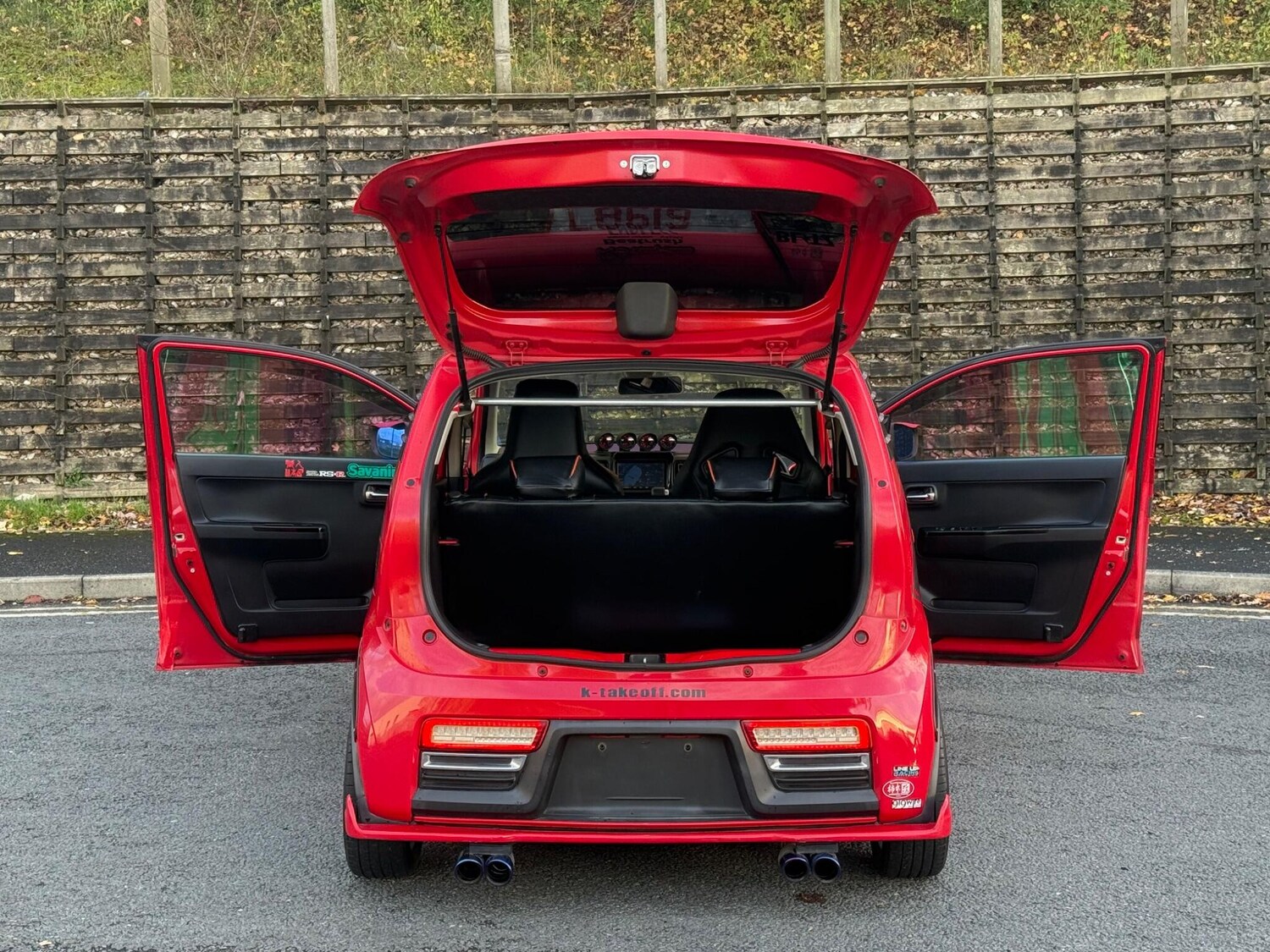 Used Suzuki Alto 2025 for sale - 77627168: Photo 17