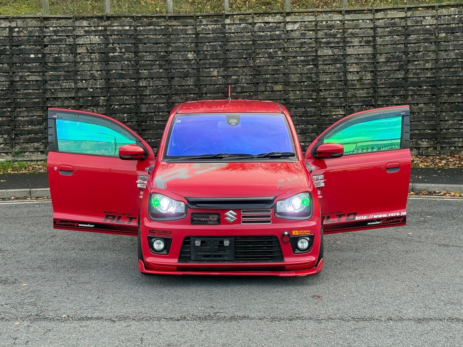 Used Suzuki Alto 2025 for sale - 77627168: Photo 18