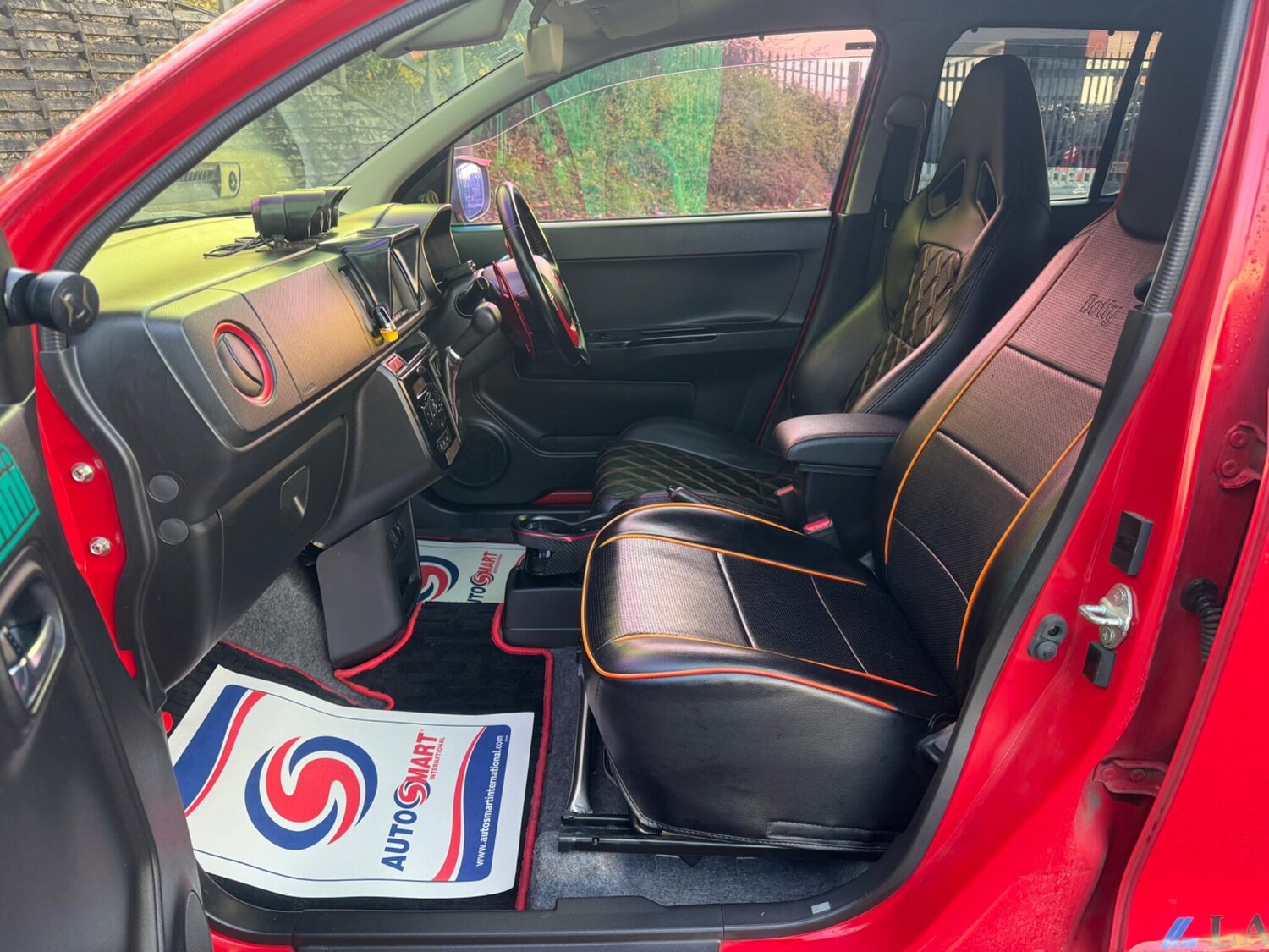 Used Suzuki Alto 2025 for sale - 77627168: Photo 19