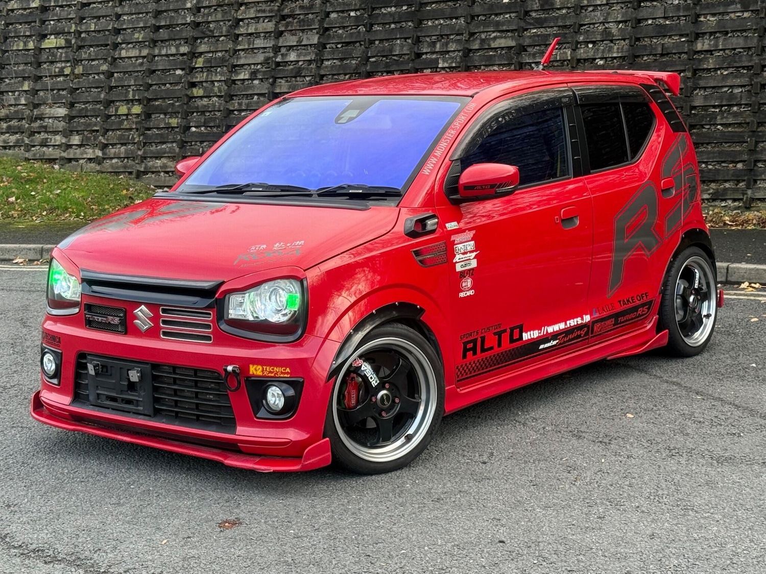 Used Suzuki Alto 2025 for sale - 77627168: Photo 2