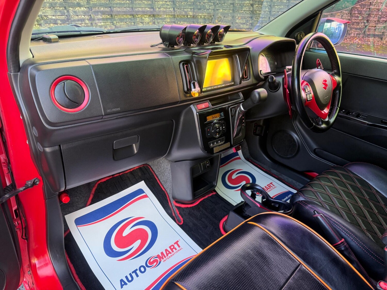 Used Suzuki Alto 2025 for sale - 77627168: Photo 21