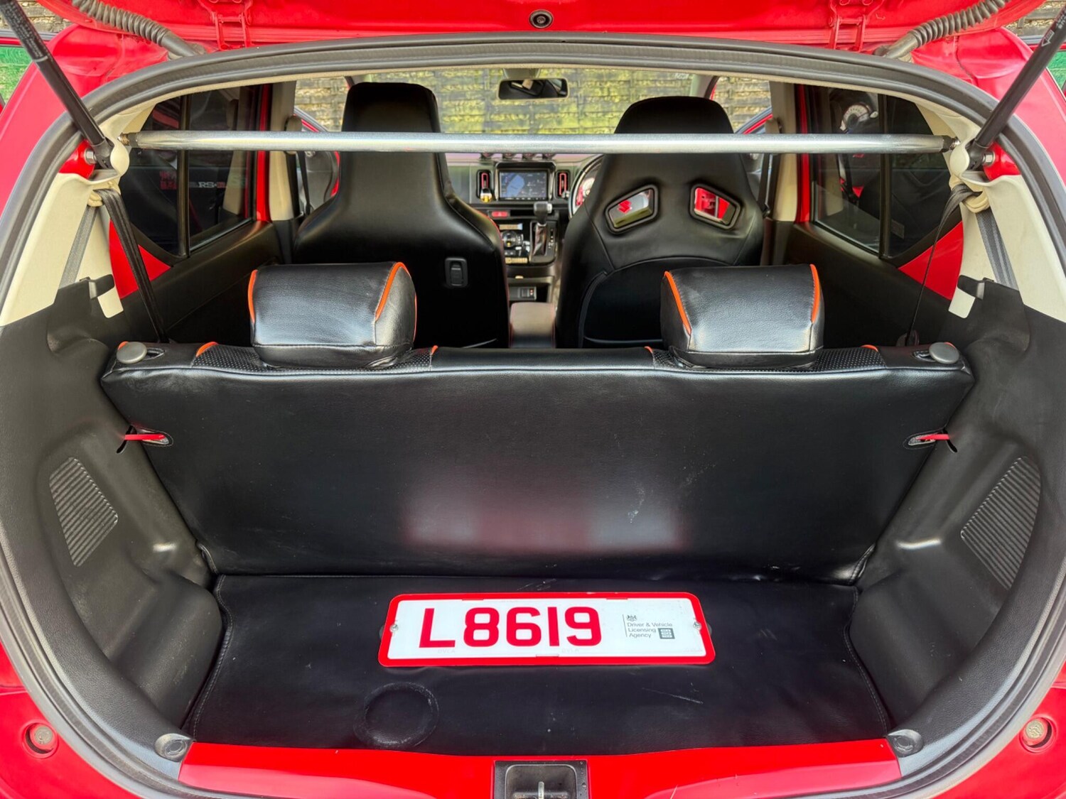 Used Suzuki Alto 2025 for sale - 77627168: Photo 25