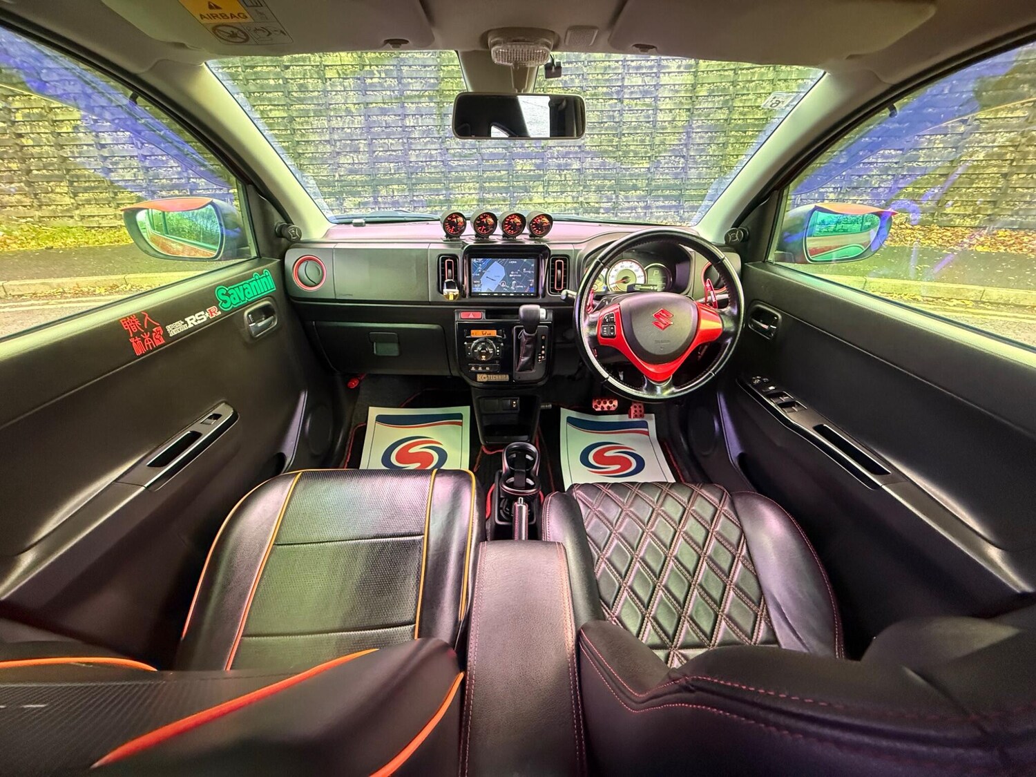 Used Suzuki Alto 2025 for sale - 77627168: Photo 27