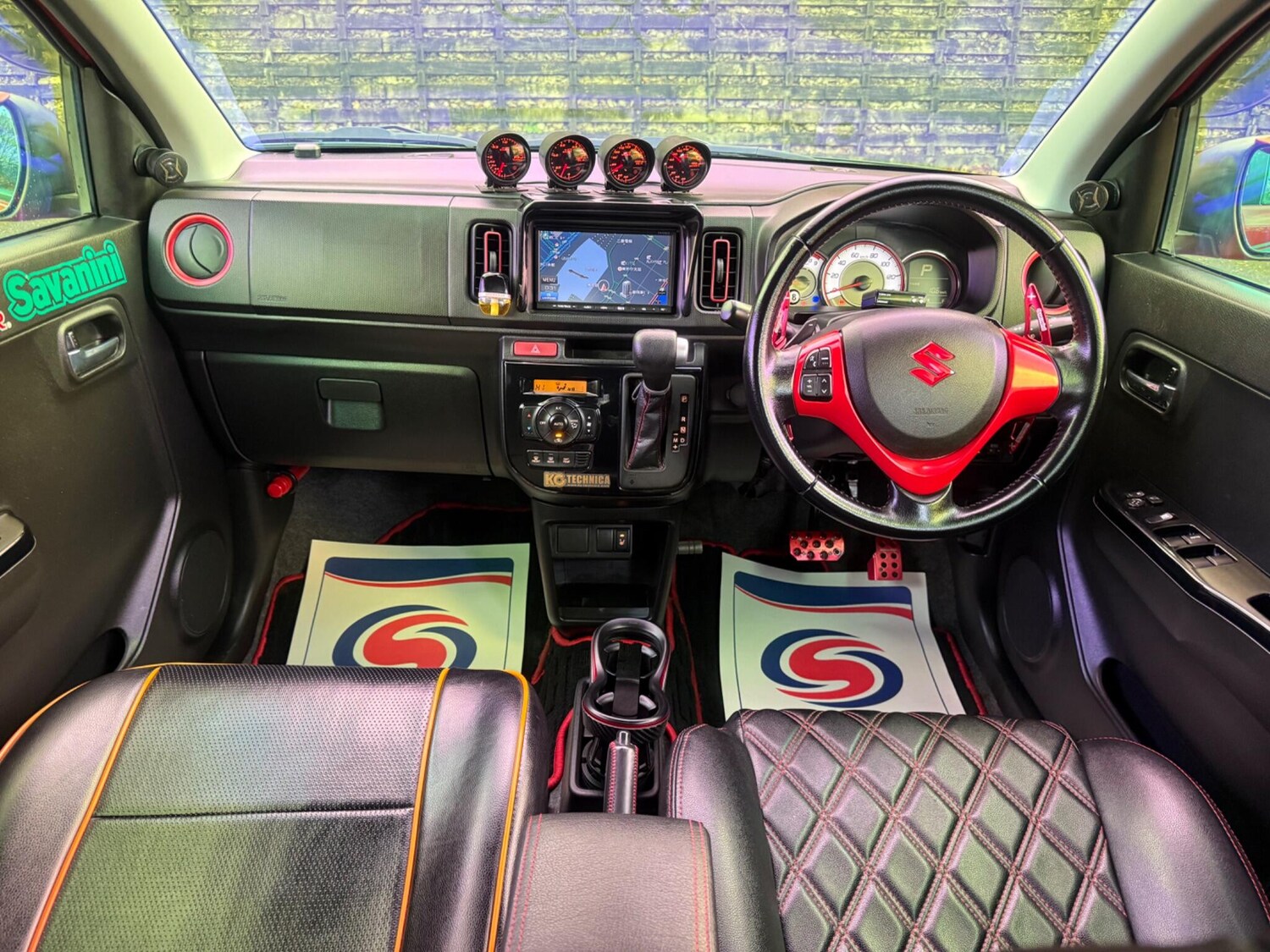 Used Suzuki Alto 2025 for sale - 77627168: Photo 28