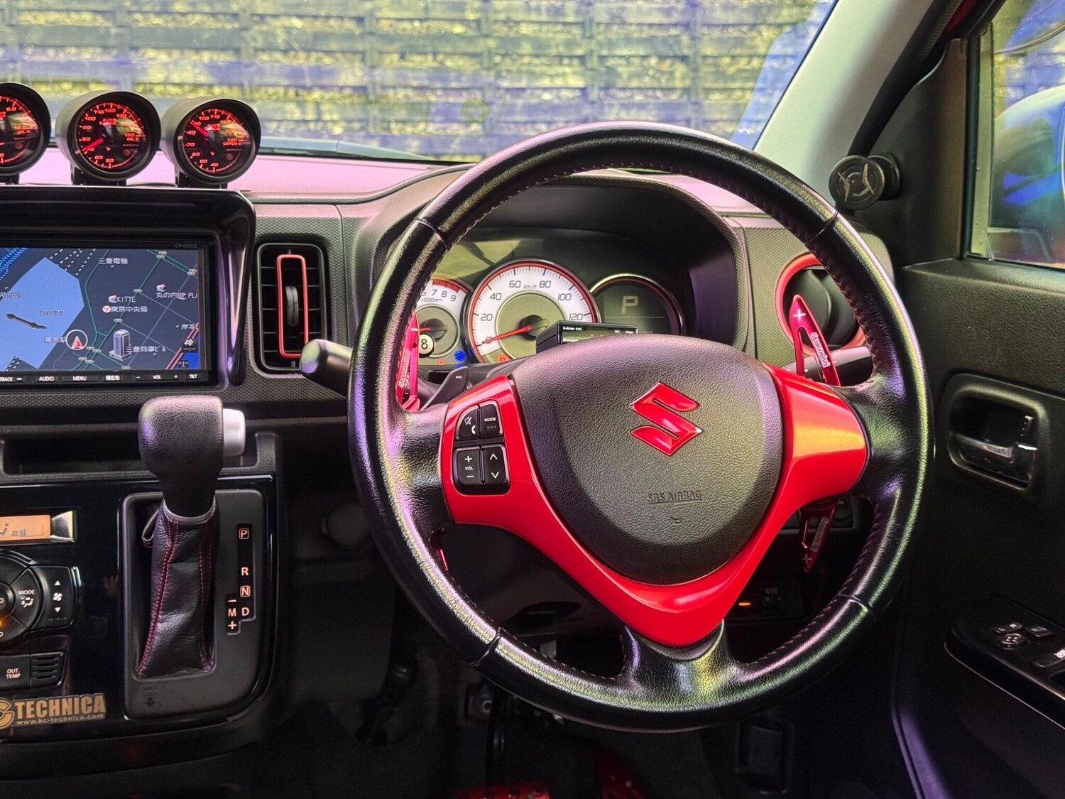 Used Suzuki Alto 2025 for sale - 77627168: Photo 29