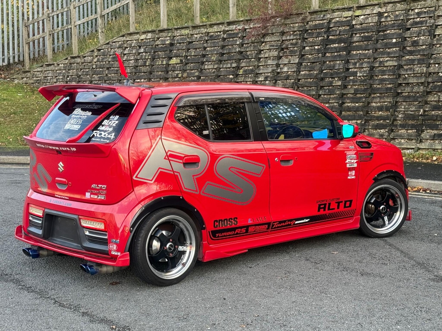 Used Suzuki Alto 2025 for sale - 77627168: Photo 3