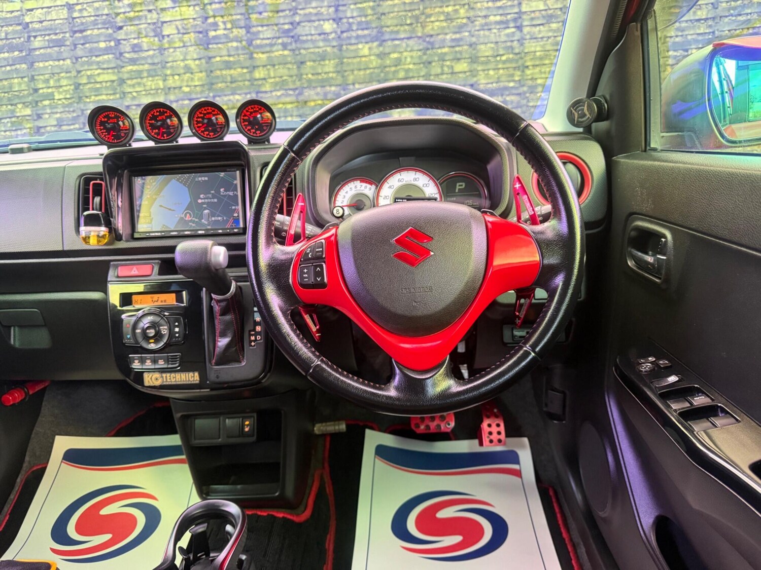 Used Suzuki Alto 2025 for sale - 77627168: Photo 31