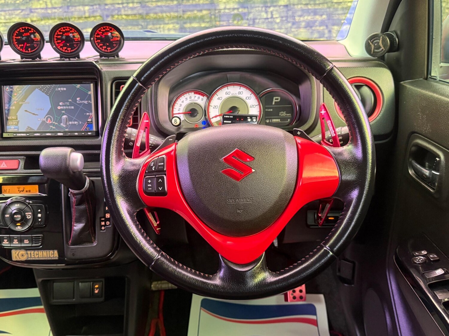 Used Suzuki Alto 2025 for sale - 77627168: Photo 33