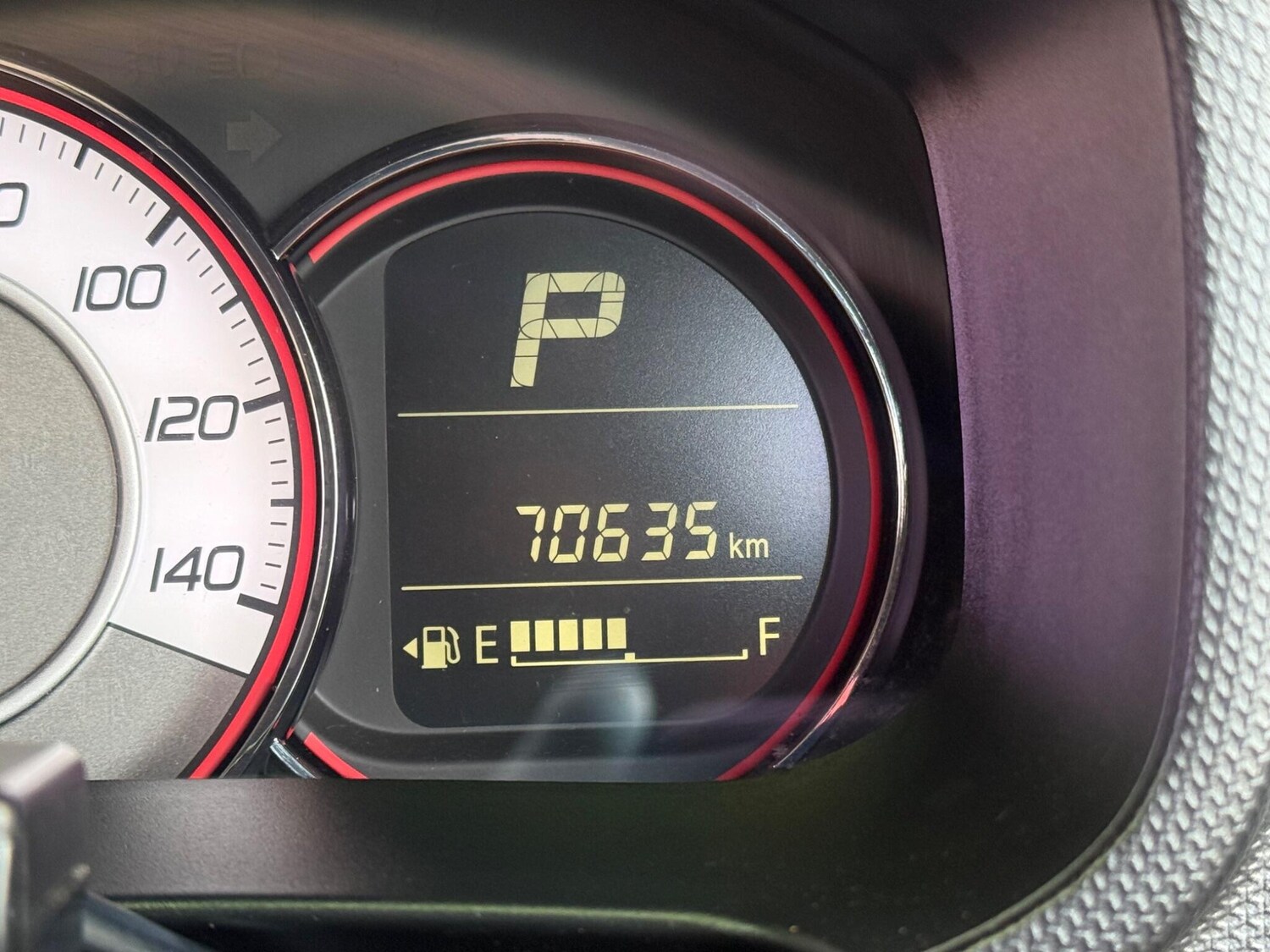 Used Suzuki Alto 2025 for sale - 77627168: Photo 35