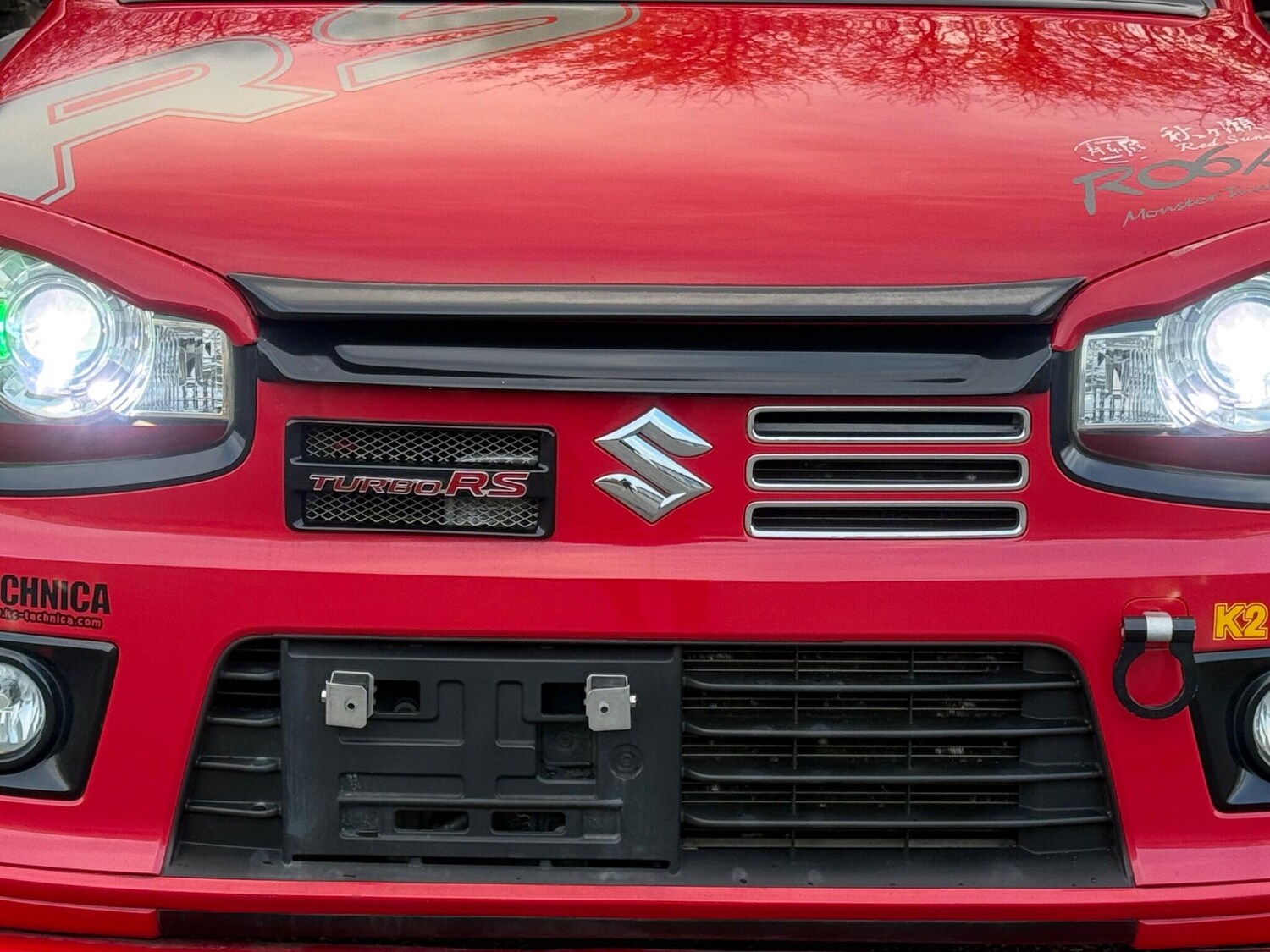 Used Suzuki Alto 2025 for sale - 77627168: Photo 60