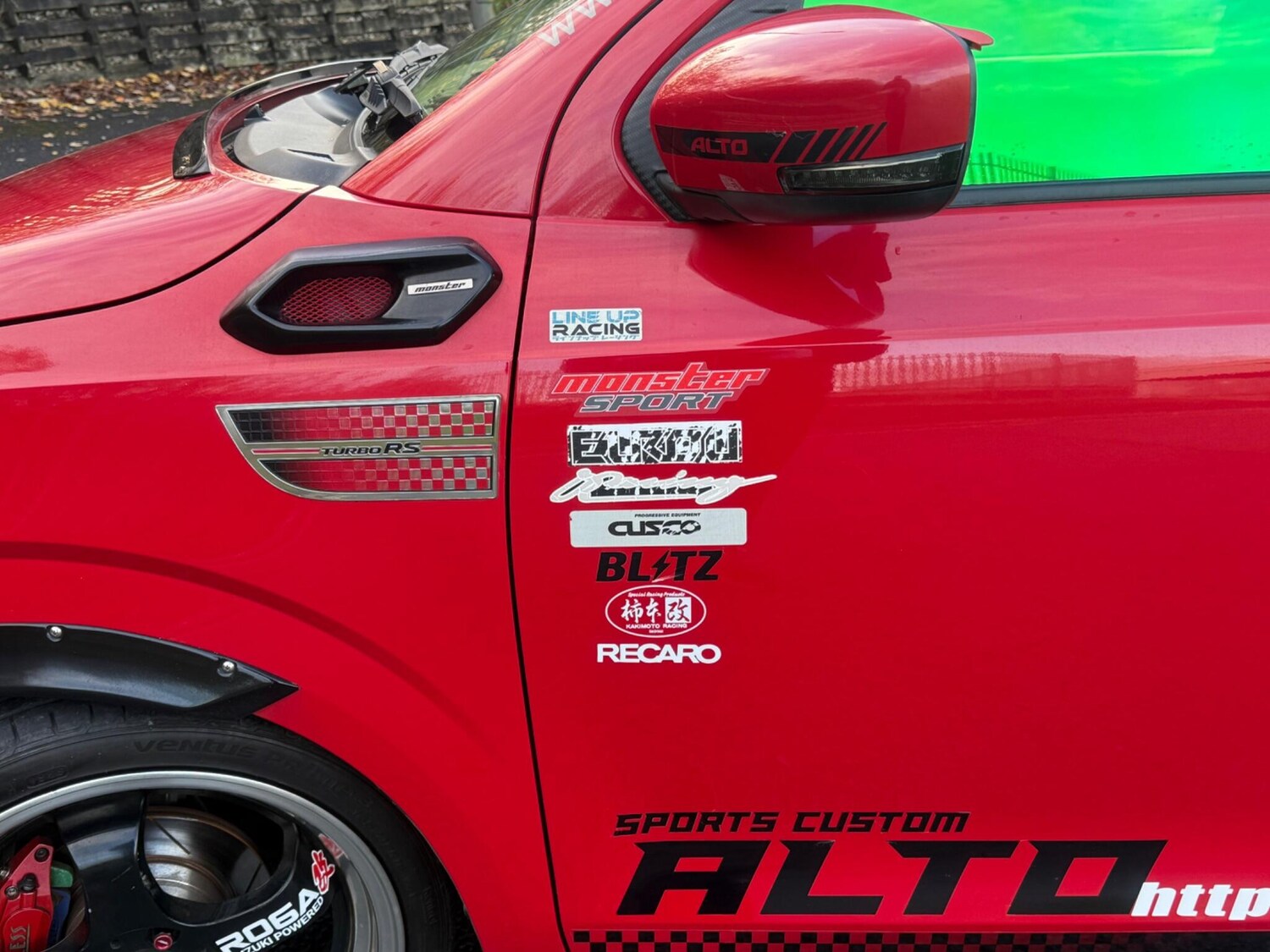 Used Suzuki Alto 2025 for sale - 77627168: Photo 65