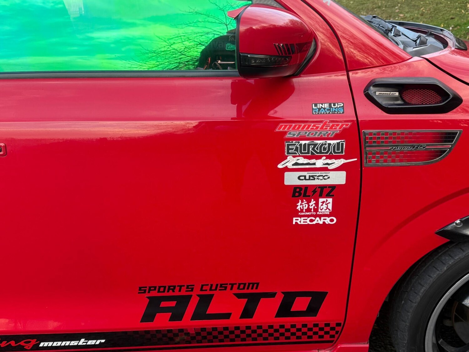 Used Suzuki Alto 2025 for sale - 77627168: Photo 66