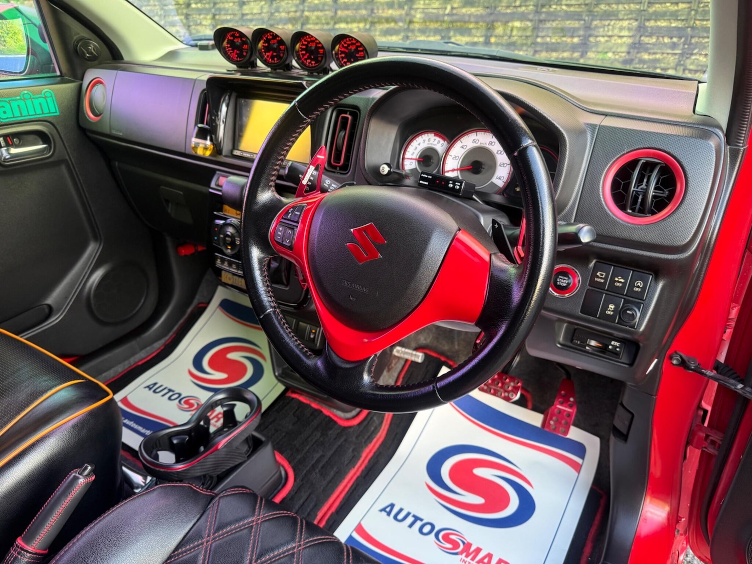 Used Suzuki Alto 2025 for sale - 77627168: Photo 7