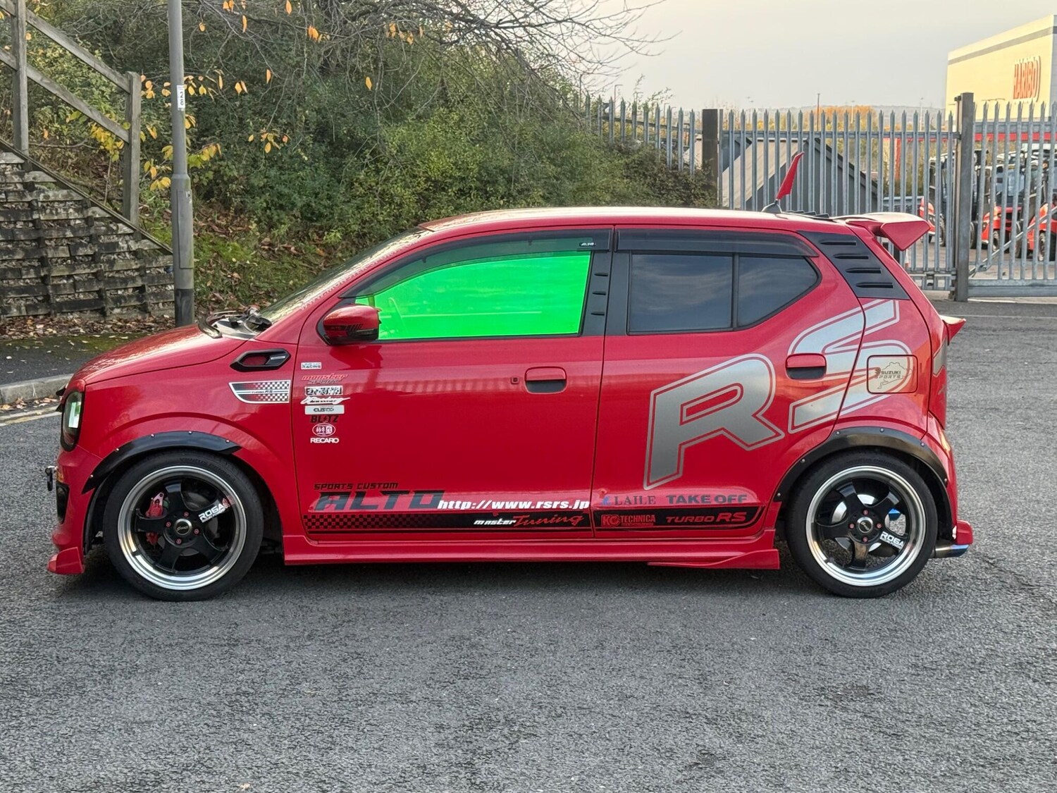 Used Suzuki Alto 2025 for sale - 77627168: Photo 70