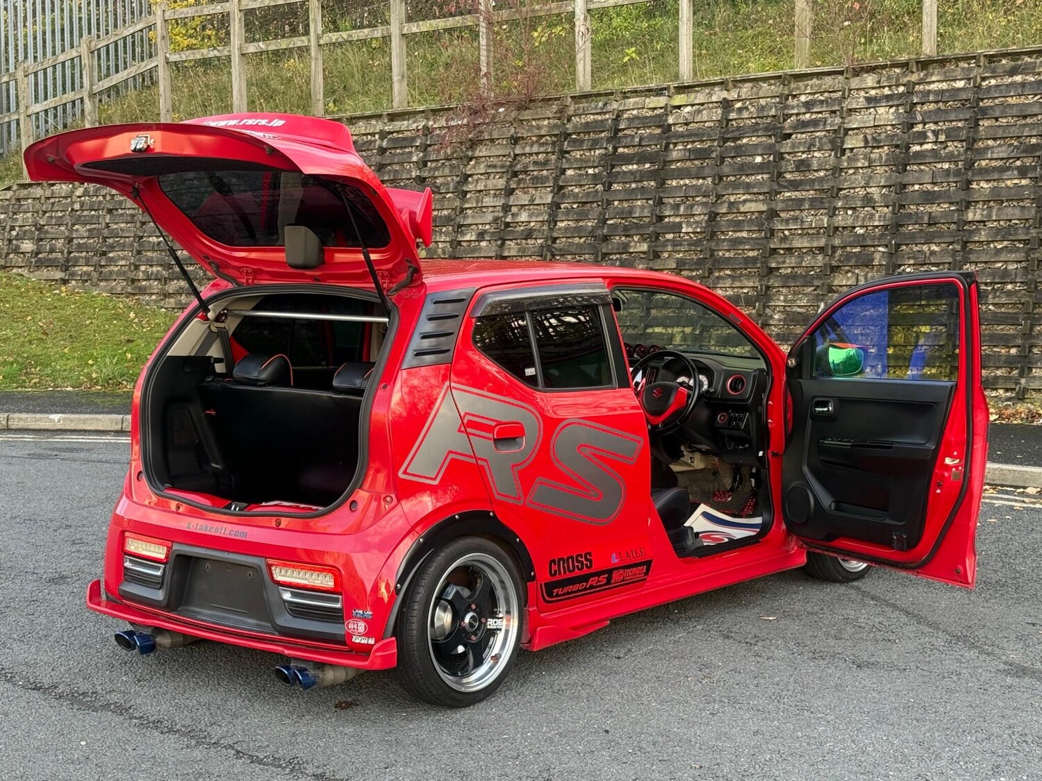 Used Suzuki Alto 2025 for sale - 77627168: Photo 71