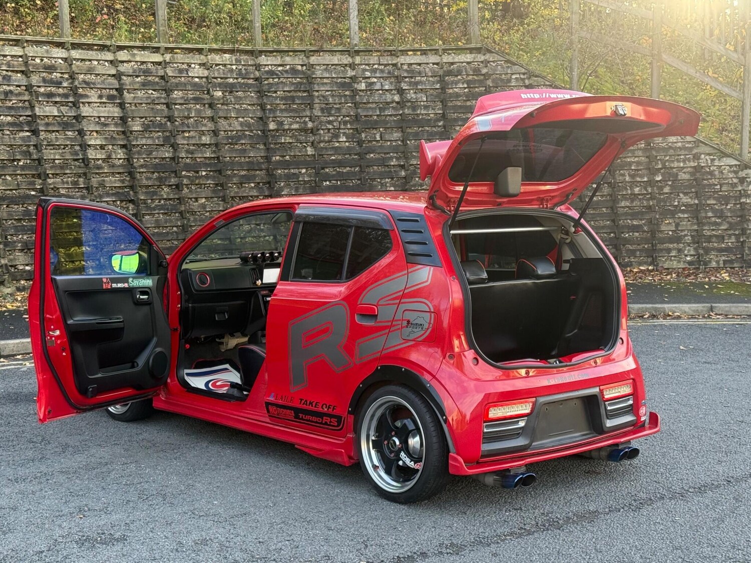 Used Suzuki Alto 2025 for sale - 77627168: Photo 72