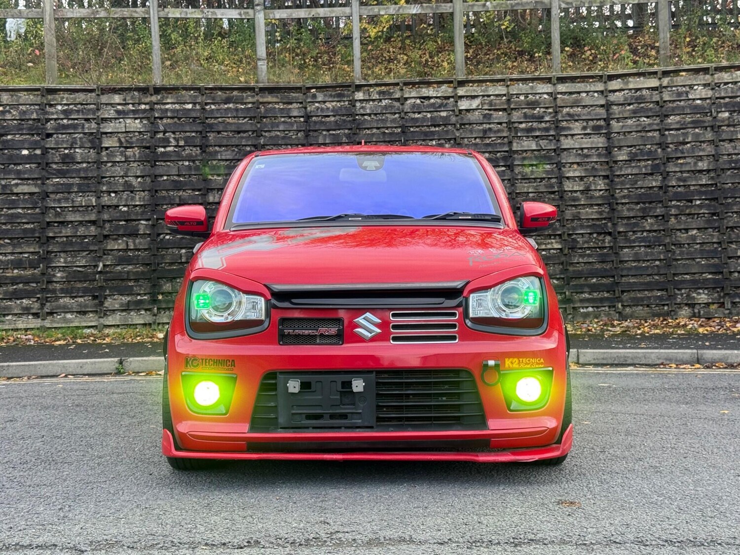 Used Suzuki Alto 2025 for sale - 77627168: Photo 76