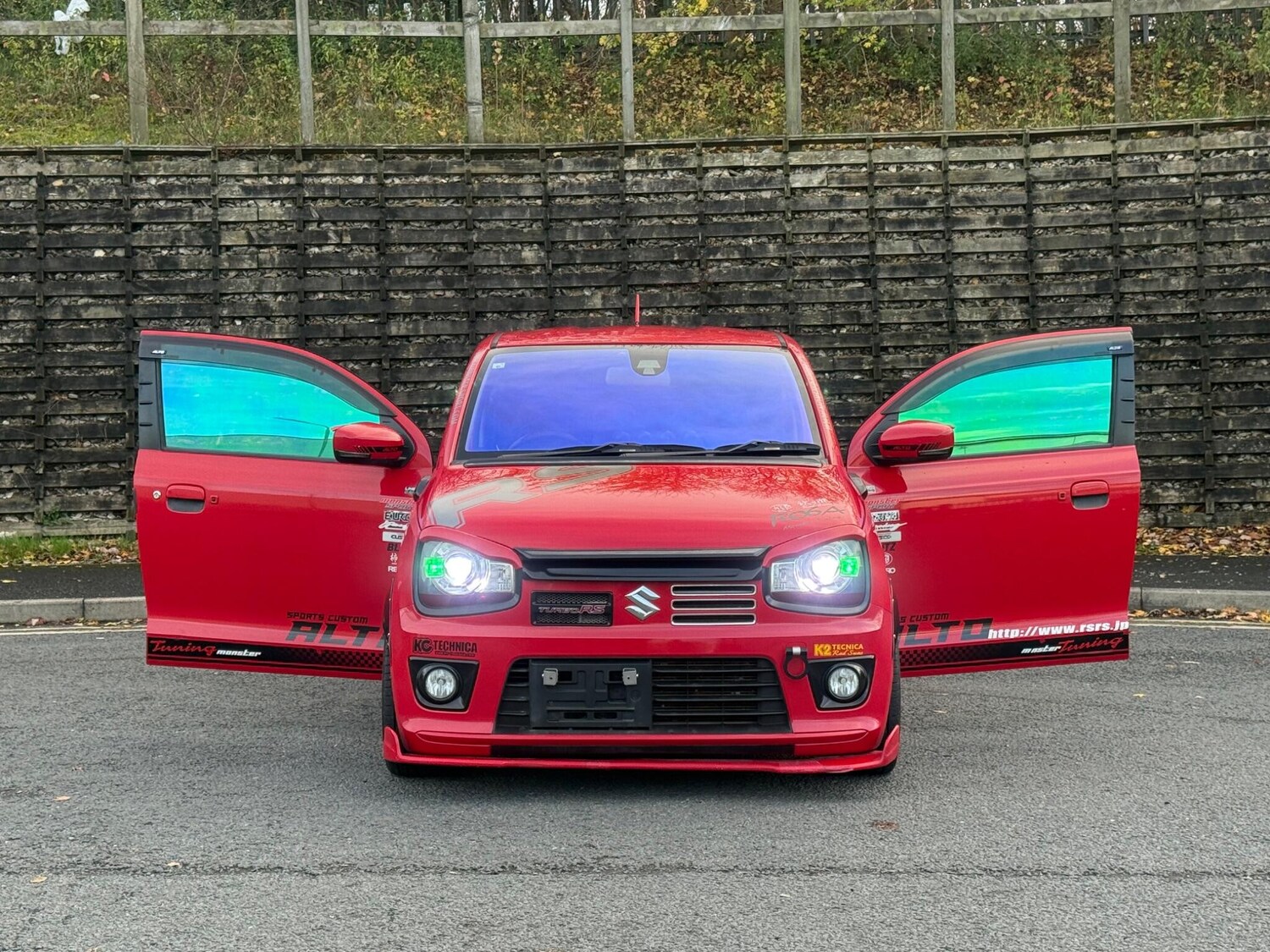 Used Suzuki Alto 2025 for sale - 77627168: Photo 77