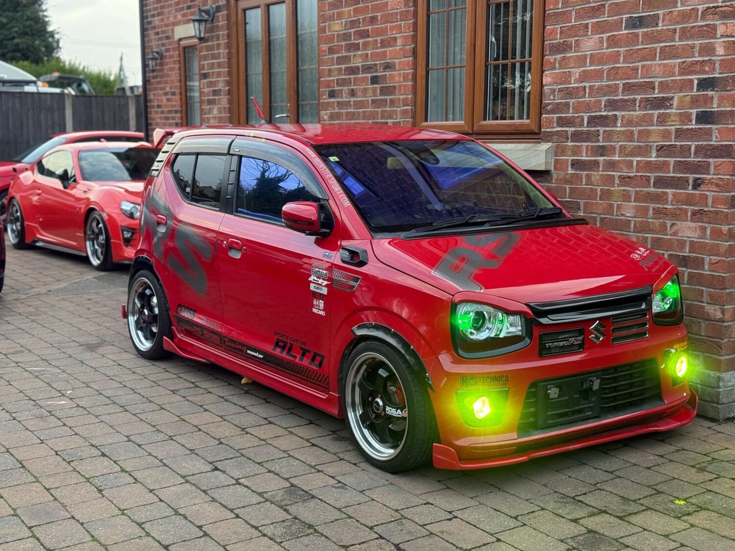 Used Suzuki Alto 2025 for sale - 77627168: Photo 78