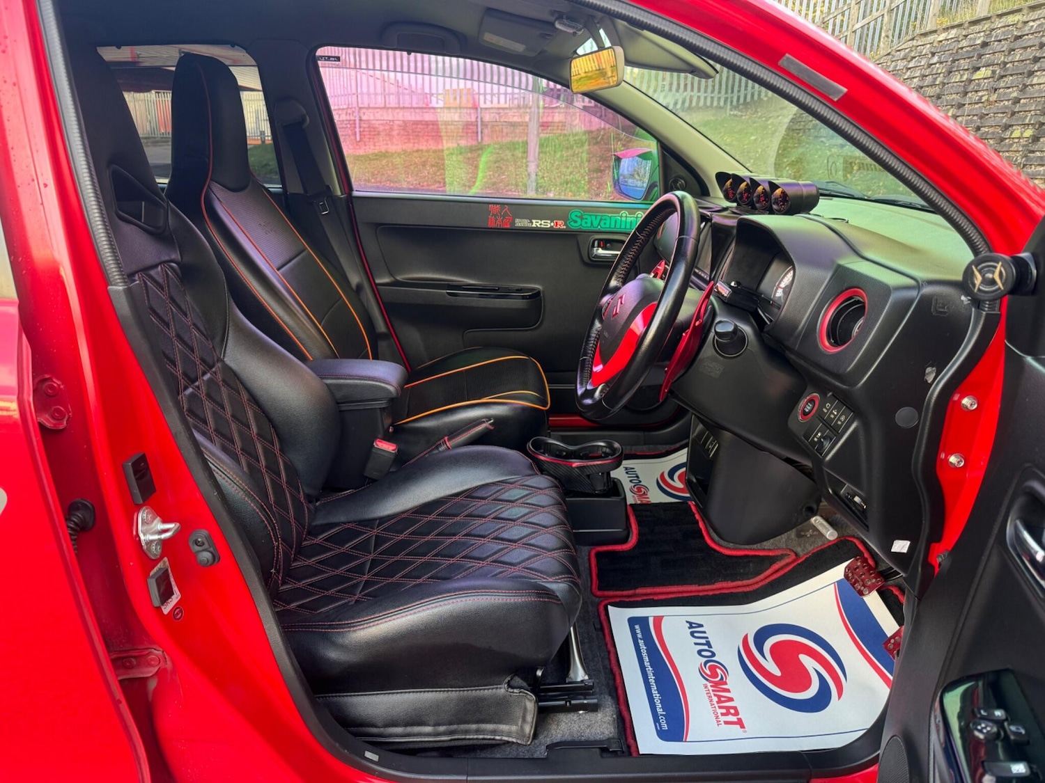 Used Suzuki Alto 2025 for sale - 77627168: Photo 9