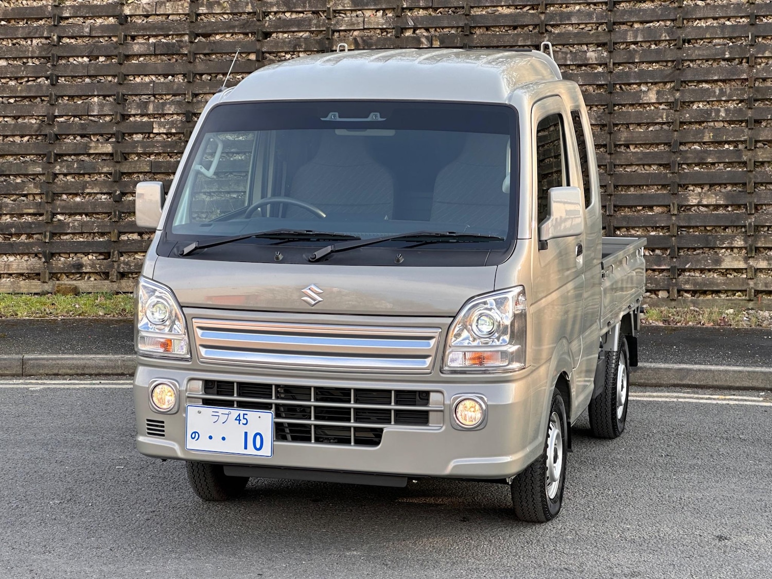 Used Suzuki Carry 2025 for sale - 77627164: Photo 13