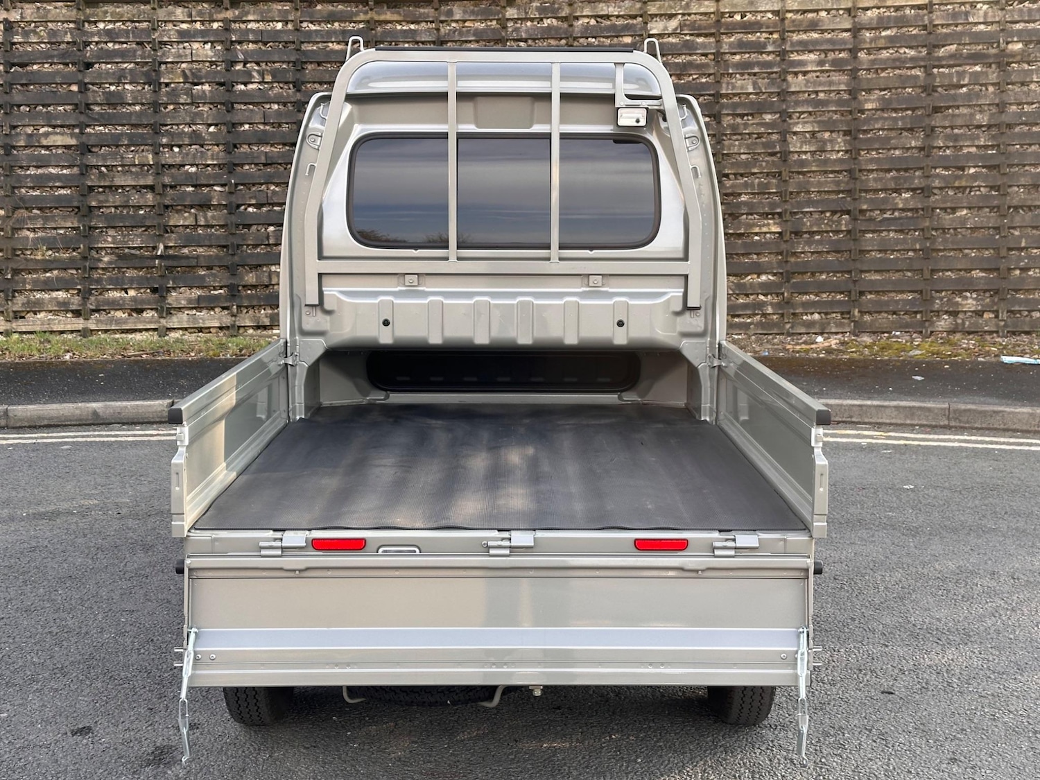 Used Suzuki Carry 2025 for sale - 77627164: Photo 19