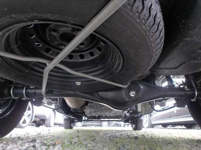 Used Suzuki Carry 2025 for sale - 77627164: Photo 27