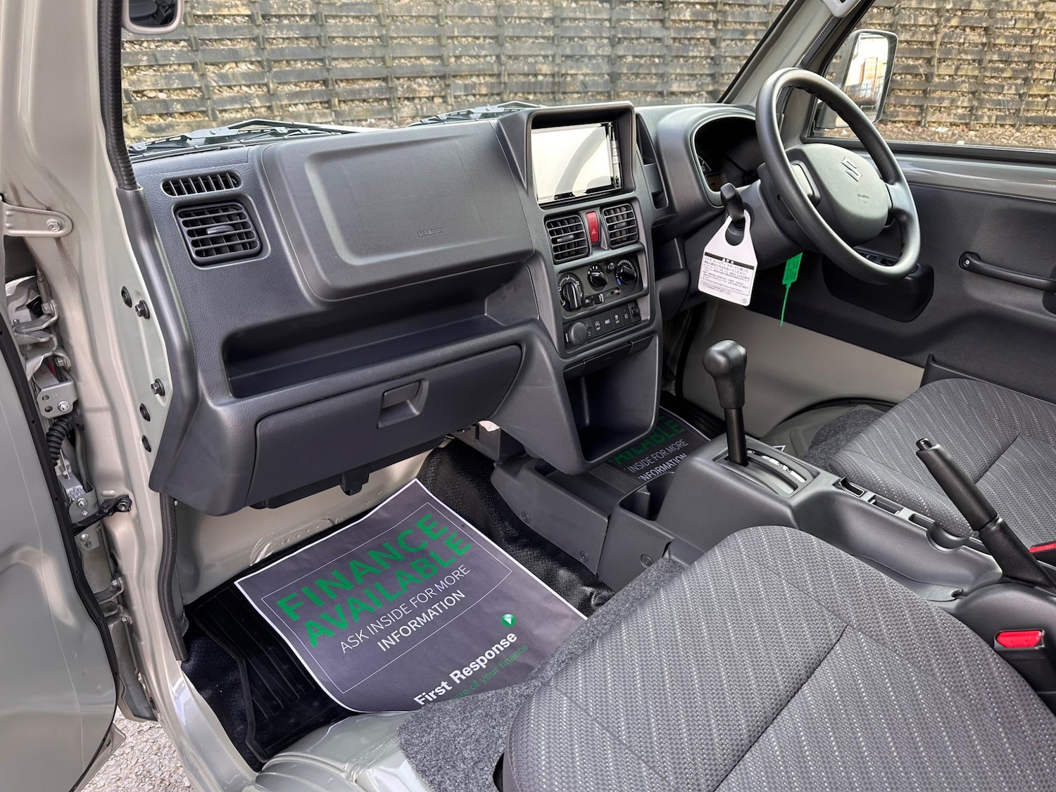 Used Suzuki Carry 2025 for sale - 77627164: Photo 29