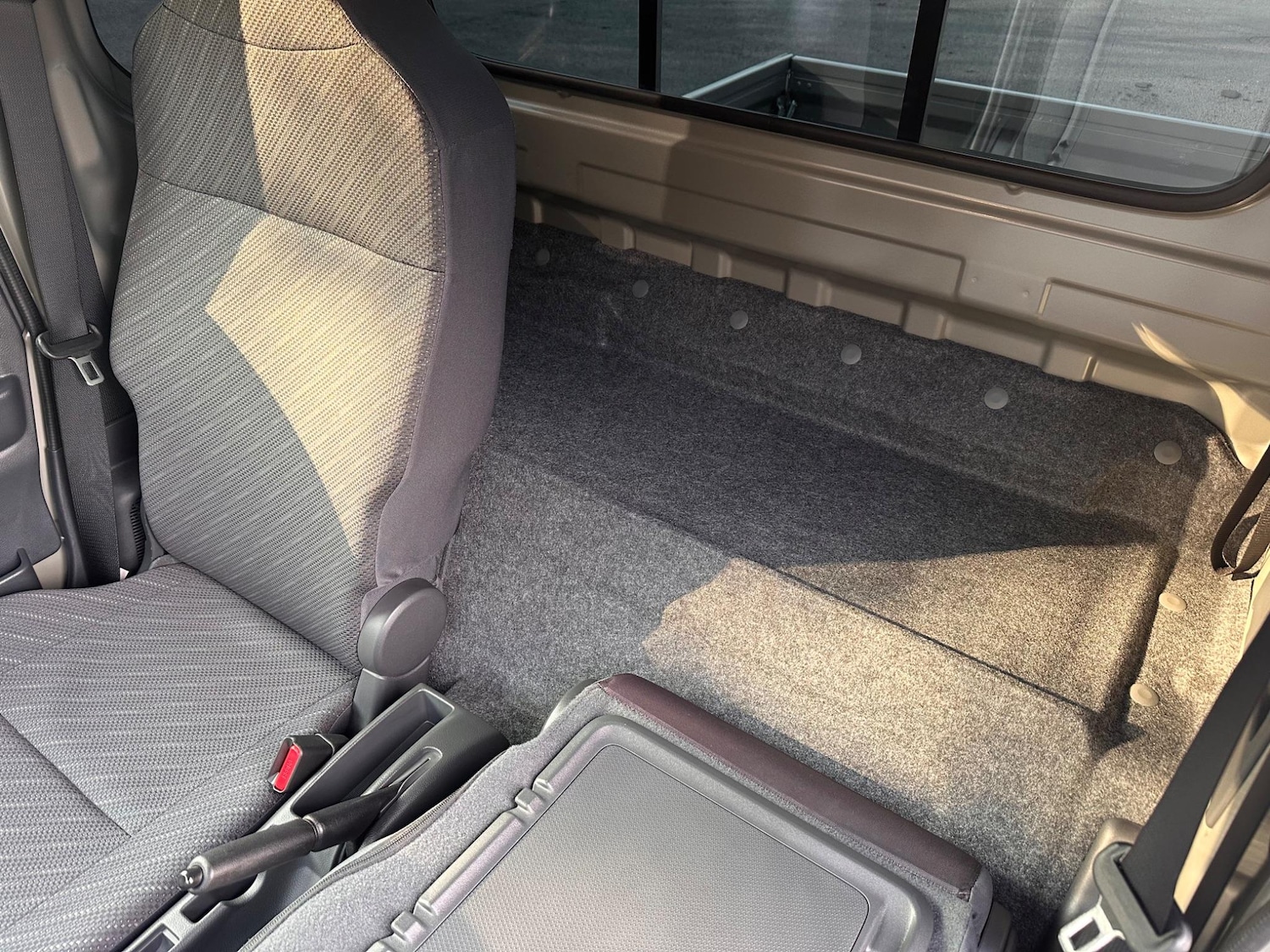 Used Suzuki Carry 2025 for sale - 77627164: Photo 32