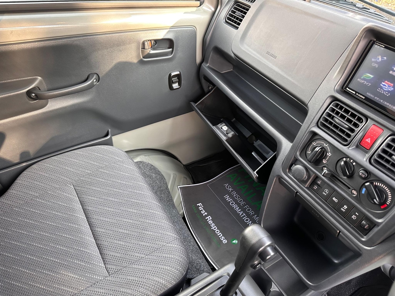 Used Suzuki Carry 2025 for sale - 77627164: Photo 40