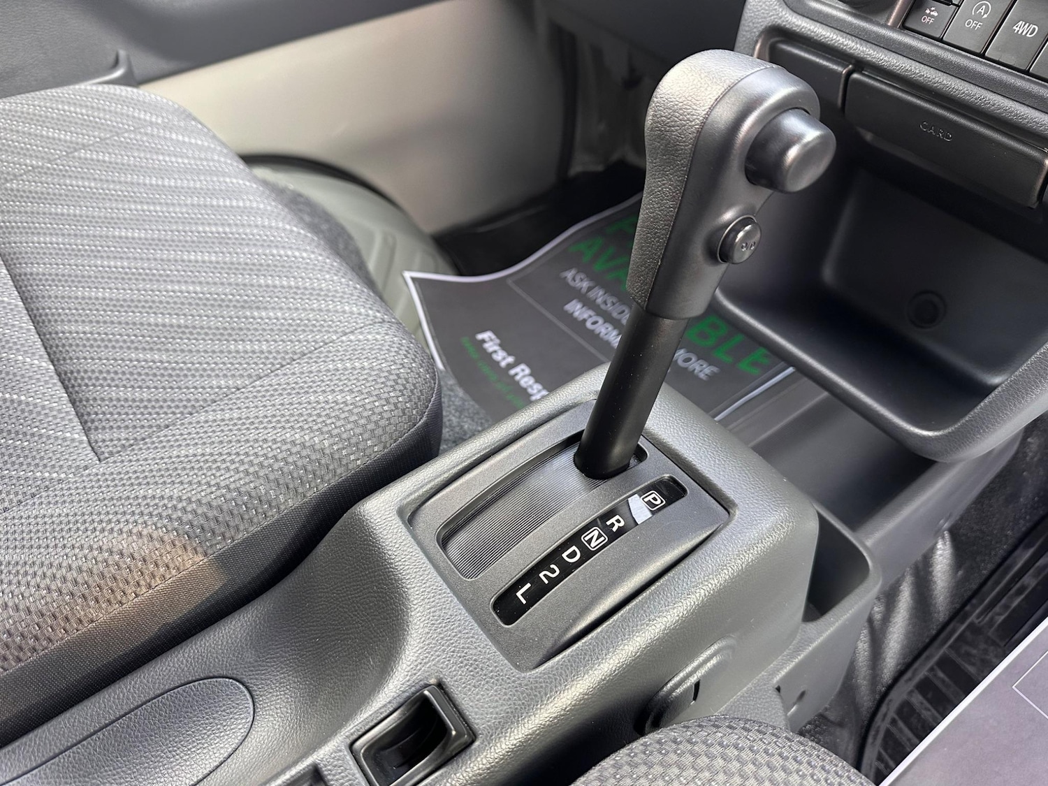 Used Suzuki Carry 2025 for sale - 77627164: Photo 41