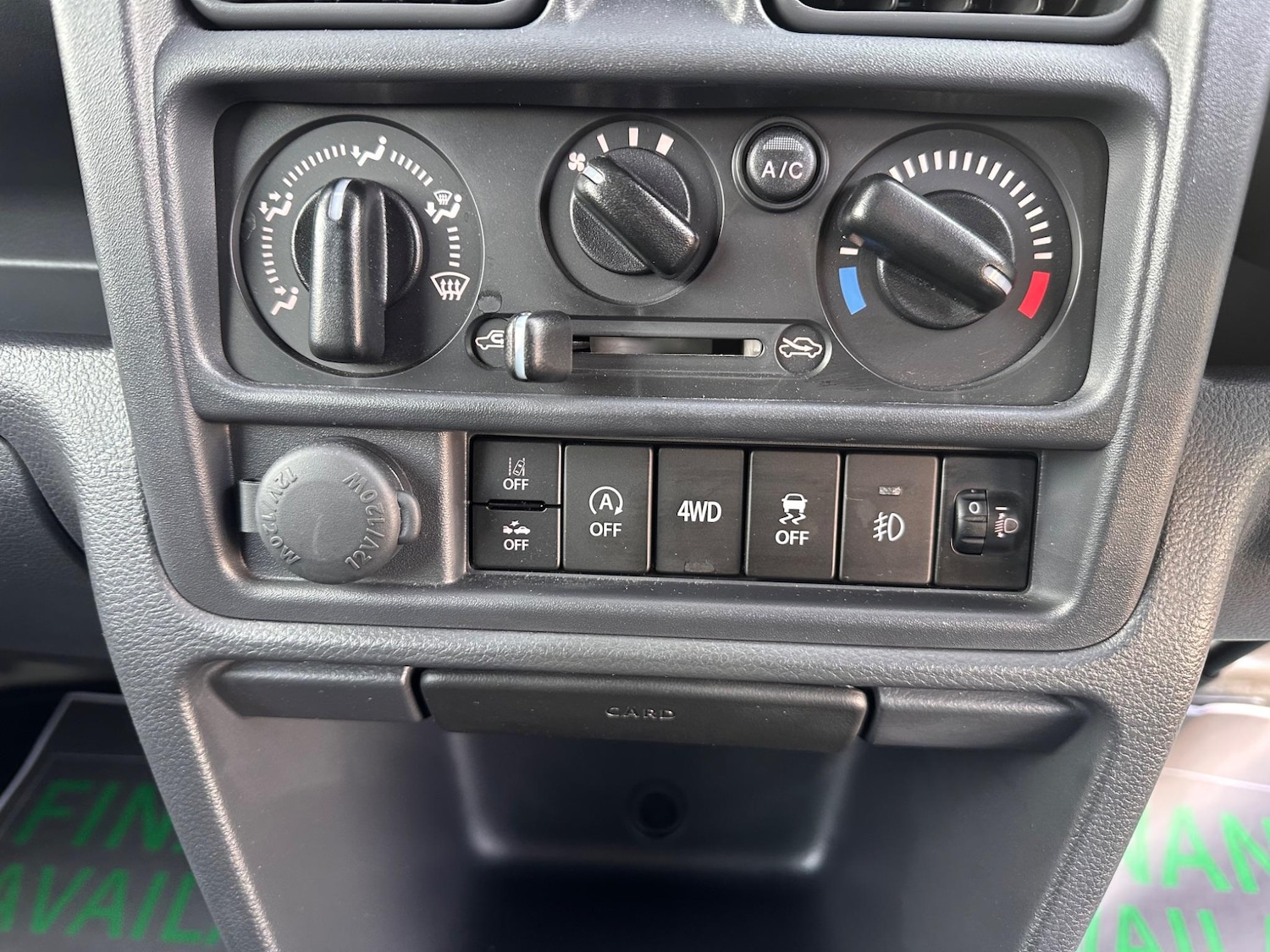 Used Suzuki Carry 2025 for sale - 77627164: Photo 42