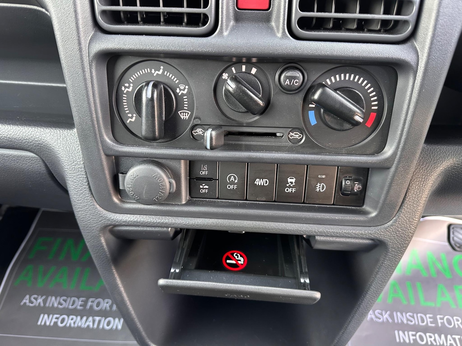 Used Suzuki Carry 2025 for sale - 77627164: Photo 43