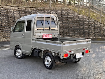 Used Suzuki Carry 2023 for sale - 77627164: Photo