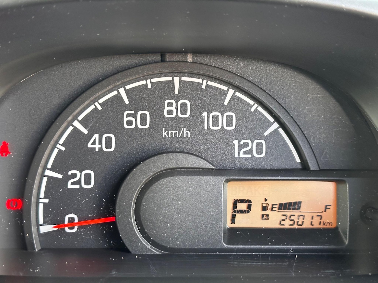 Used Suzuki Carry 2025 for sale - 77627164: Photo 54