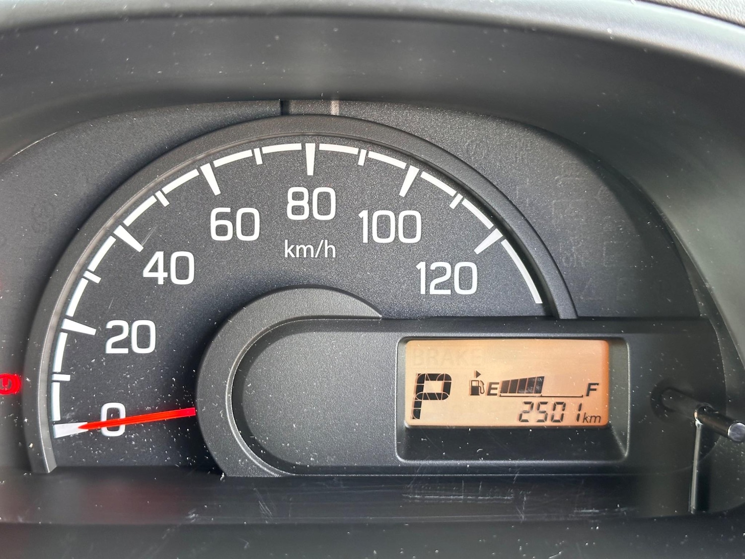 Used Suzuki Carry 2025 for sale - 77627164: Photo 56