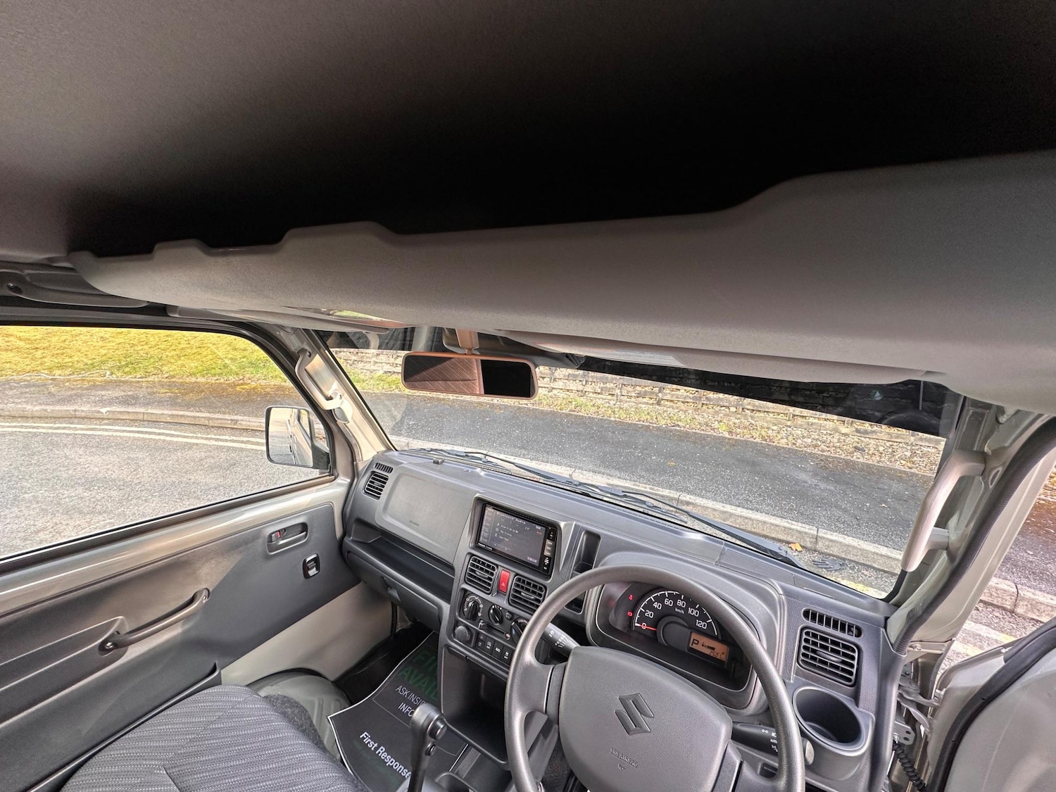 Used Suzuki Carry 2025 for sale - 77627164: Photo 59