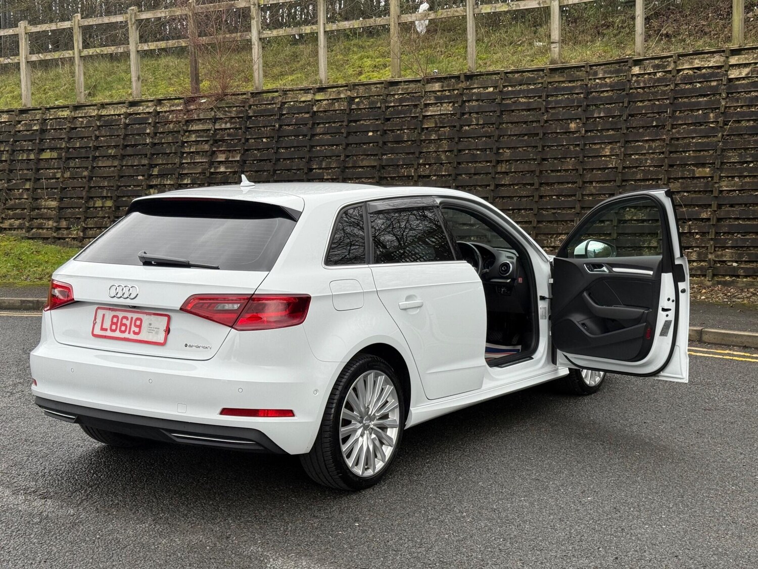 Used Audi A3 for sale - 77627160: Photo 10