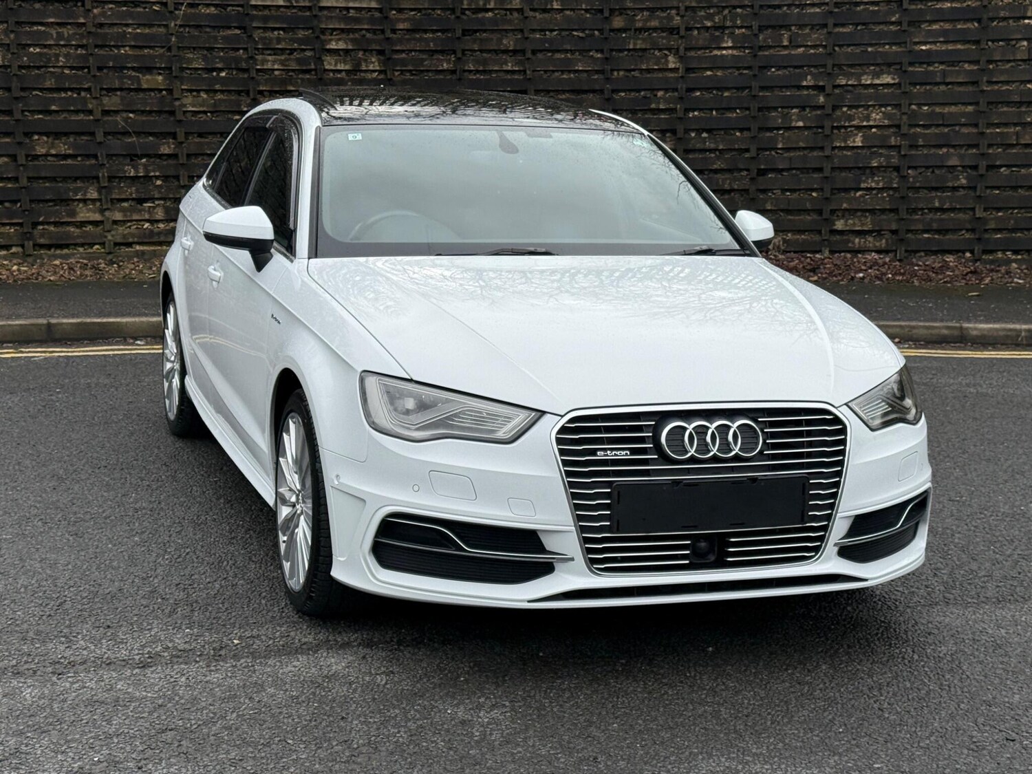 Used Audi A3 for sale - 77627160: Photo 11