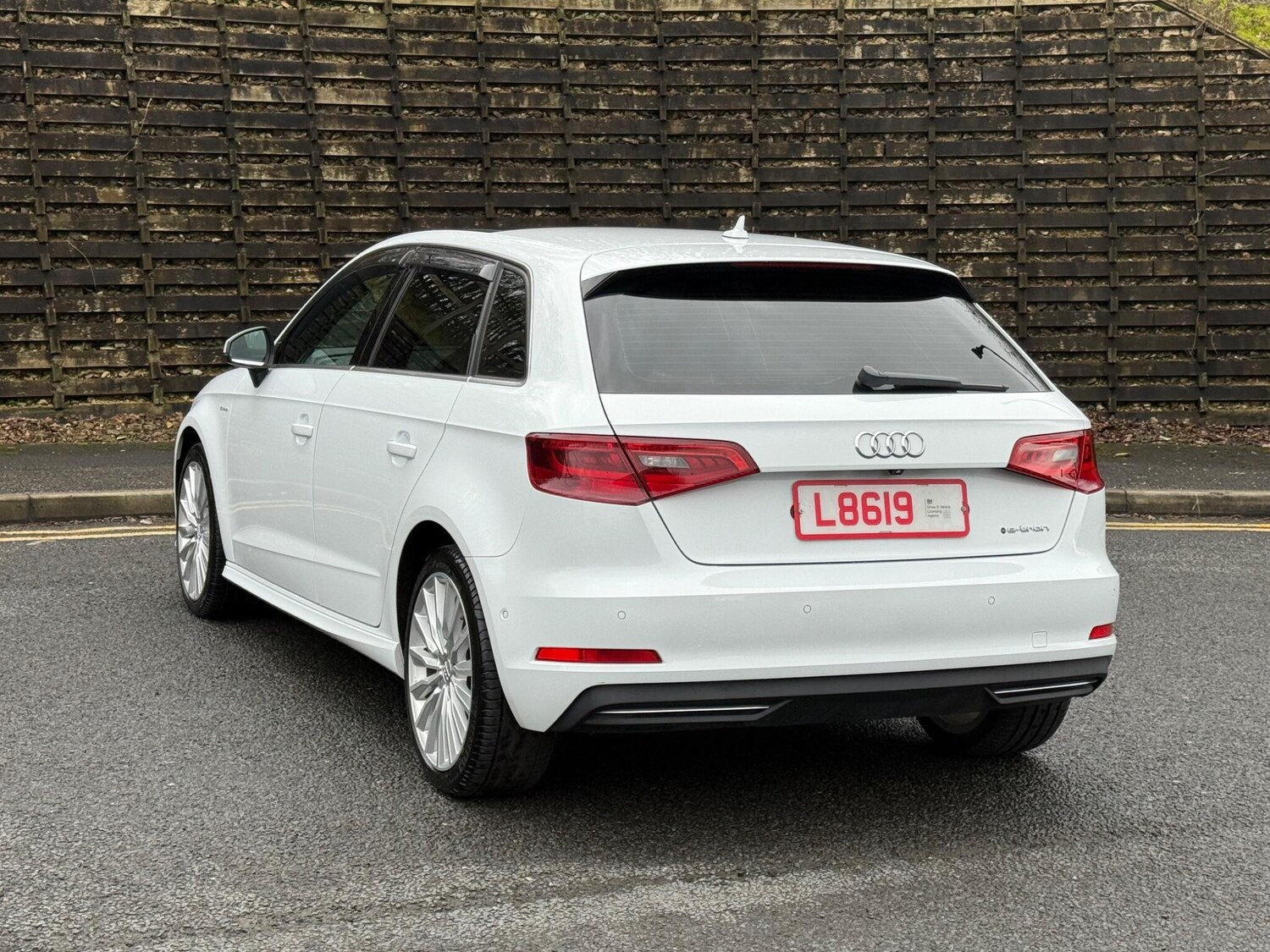 Used Audi A3 for sale - 77627160: Photo 12