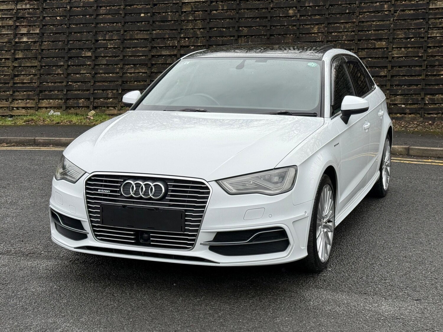 Used Audi A3 for sale - 77627160: Photo 13