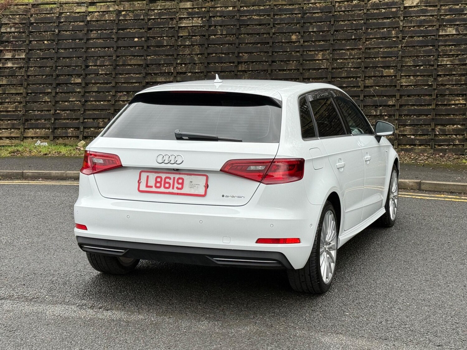 Used Audi A3 for sale - 77627160: Photo 14