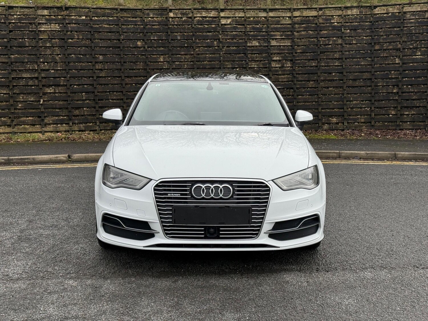 Used Audi A3 for sale - 77627160: Photo 15